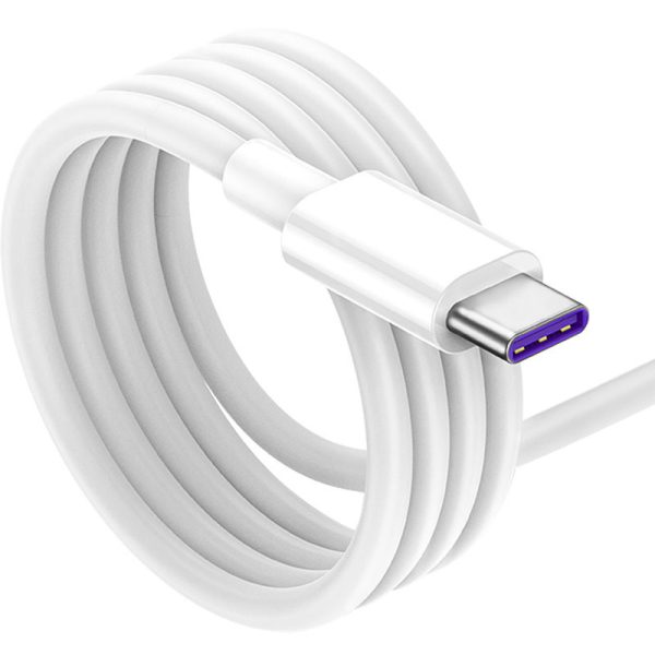 LarkZest Data Cable – Fast Charging and Durable